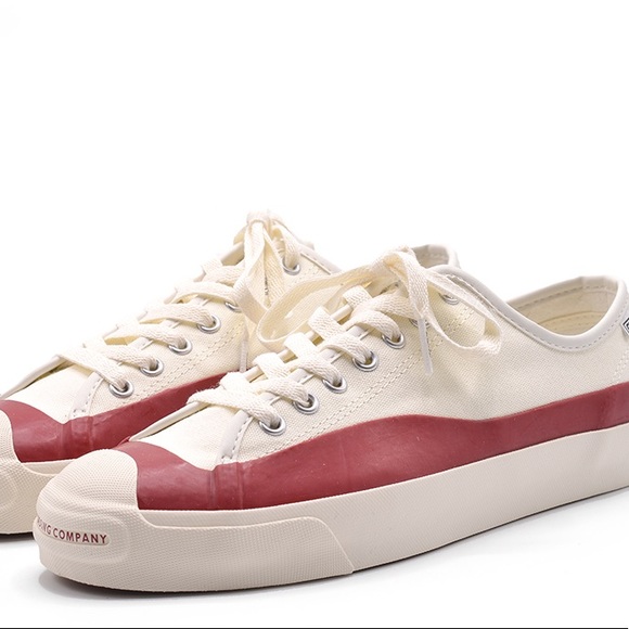 Converse jack purcell x pop - Picture 2 of 6
